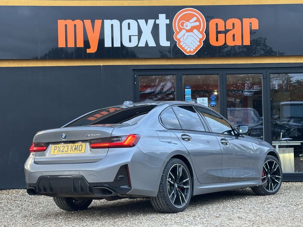 Used BMW 3 Series 2023 for sale - 76386197: Photo 5