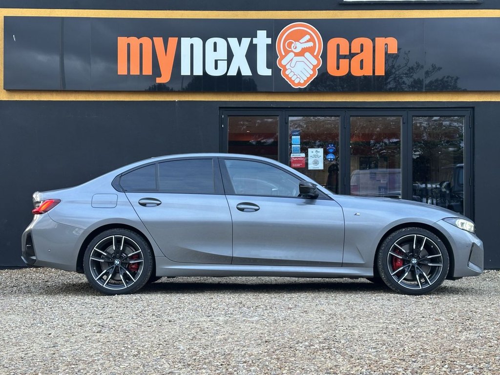 Used BMW 3 Series 2023 for sale - 76386197: Photo 6