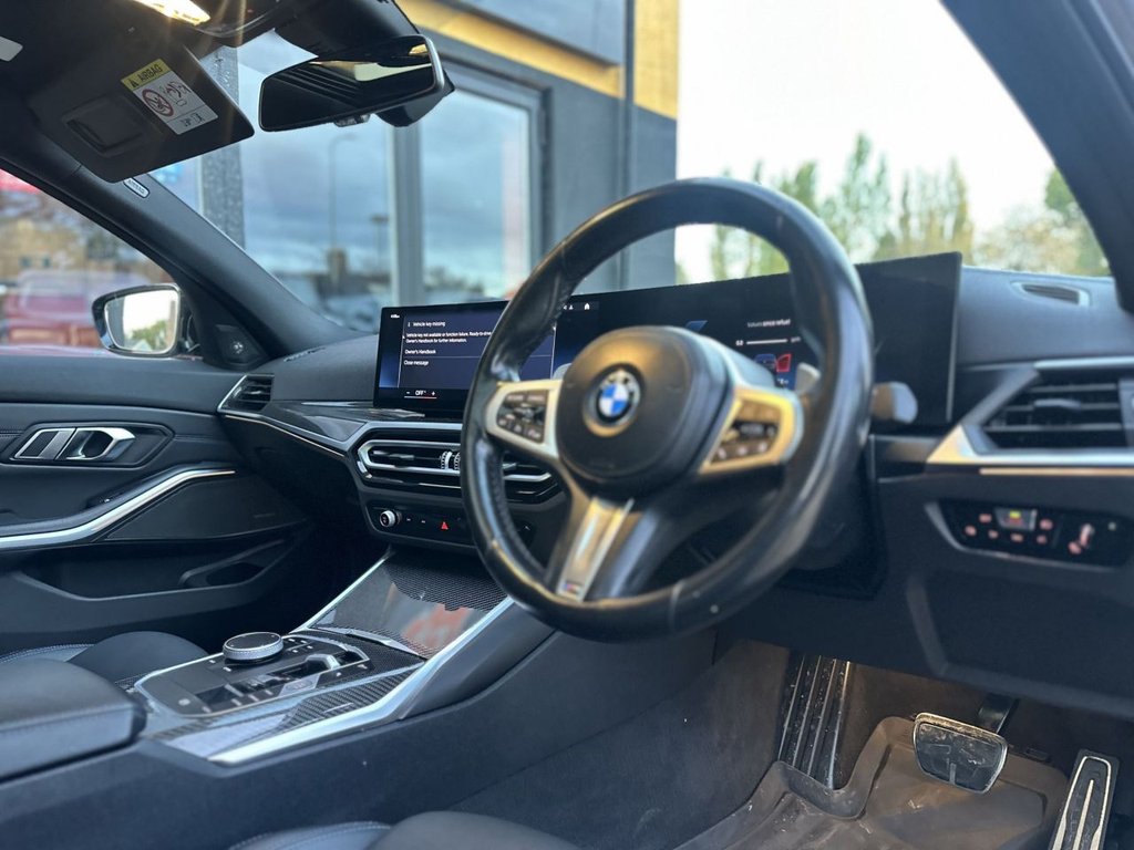 Used BMW 3 Series 2023 for sale - 76386197: Photo 7
