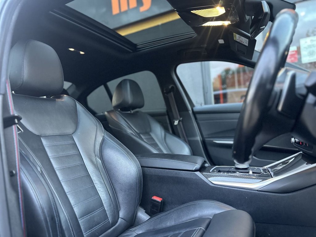 Used BMW 3 Series 2023 for sale - 76386197: Photo 8