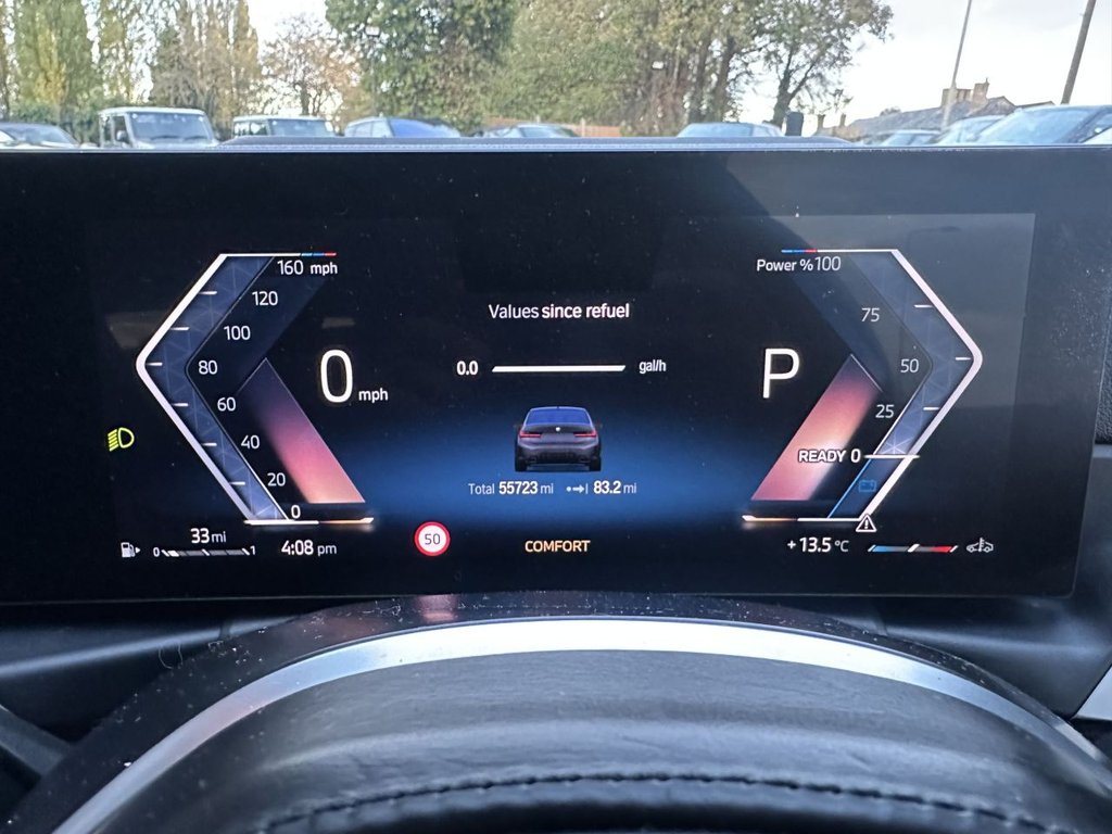 Used BMW 3 Series 2023 for sale - 76386197: Photo 9