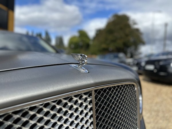 Used Bentley Mulsanne 2011 for sale - 76118835: Photo 13
