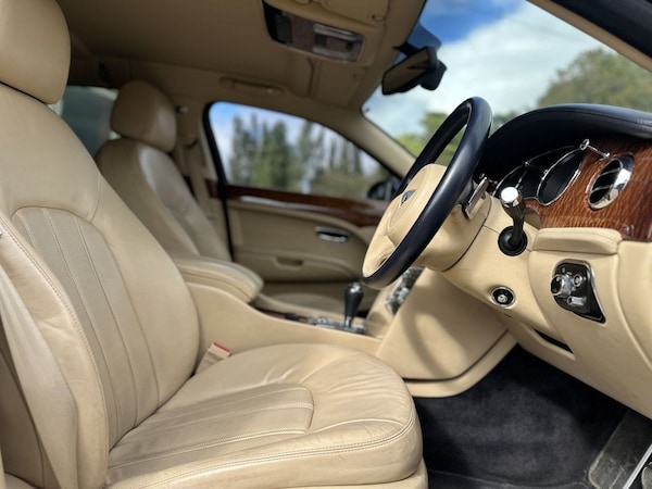 Used Bentley Mulsanne 2011 for sale - 76118835: Photo 15