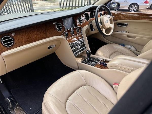 Used Bentley Mulsanne 2011 for sale - 76118835: Photo 16