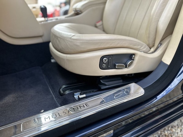 Used Bentley Mulsanne 2011 for sale - 76118835: Photo 17