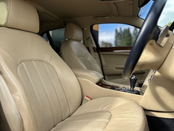 Used Bentley Mulsanne 2011 for sale - 76118835: Photo 18