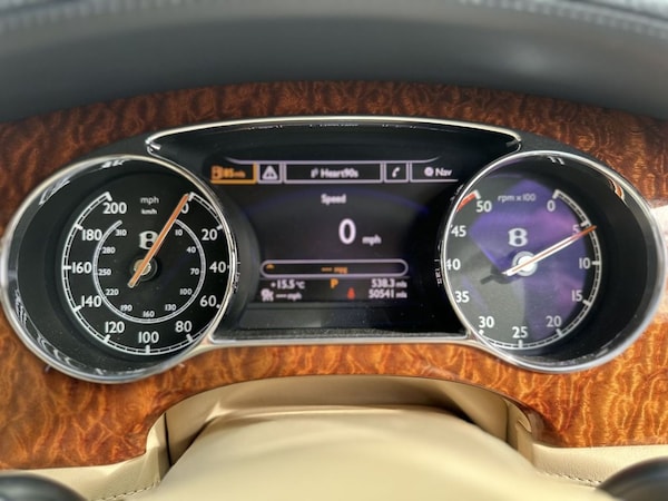 Used Bentley Mulsanne 2011 for sale - 76118835: Photo 19
