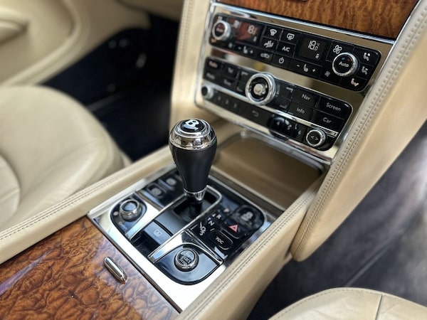 Used Bentley Mulsanne 2011 for sale - 76118835: Photo 20