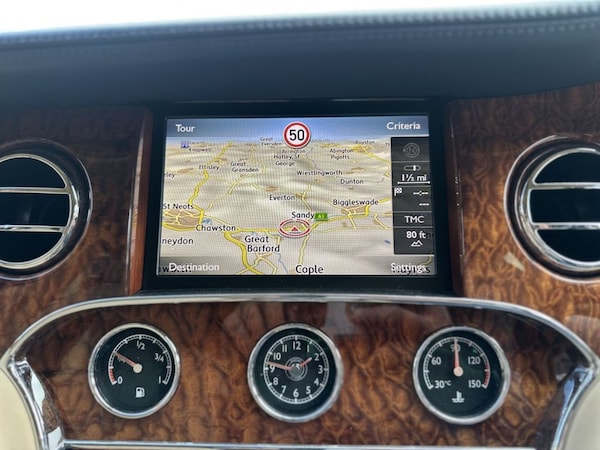 Used Bentley Mulsanne 2011 for sale - 76118835: Photo 21