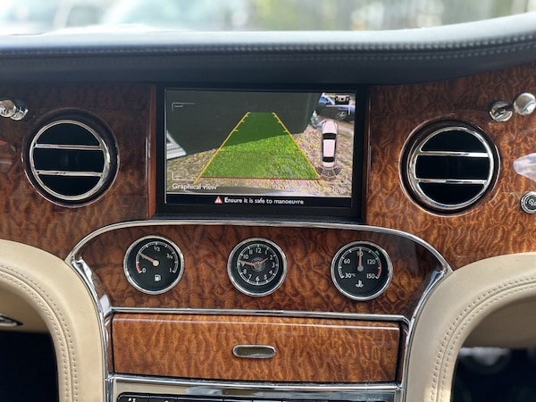 Used Bentley Mulsanne 2011 for sale - 76118835: Photo 22