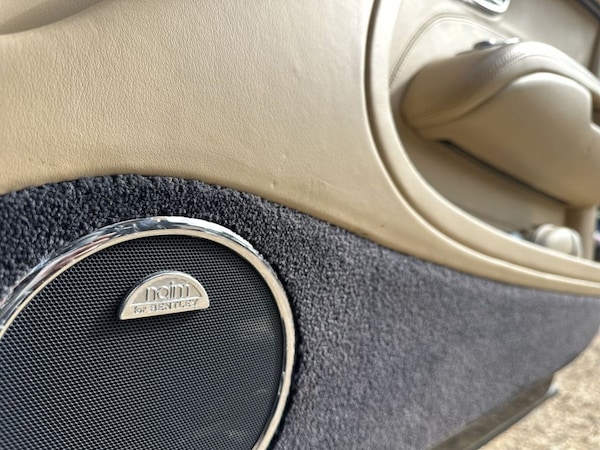 Used Bentley Mulsanne 2011 for sale - 76118835: Photo 24