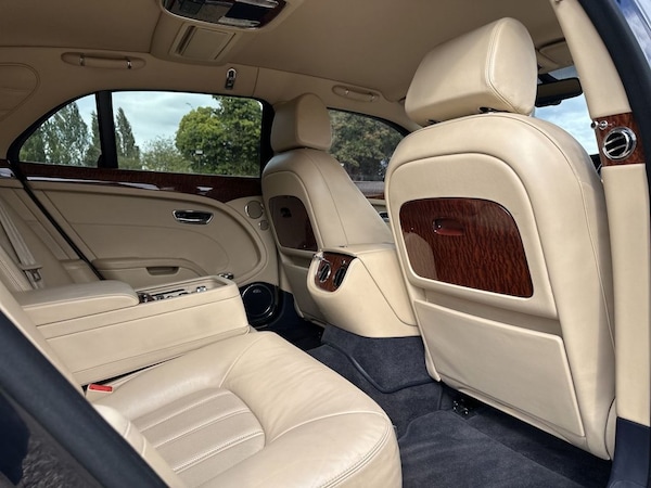 Used Bentley Mulsanne 2011 for sale - 76118835: Photo 26