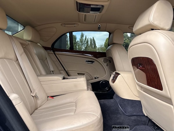 Used Bentley Mulsanne 2011 for sale - 76118835: Photo 27