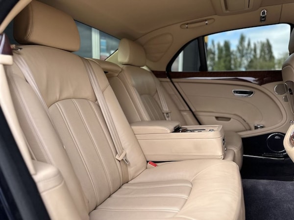 Used Bentley Mulsanne 2011 for sale - 76118835: Photo 28