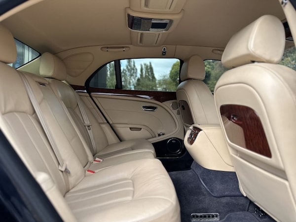 Used Bentley Mulsanne 2011 for sale - 76118835: Photo 29