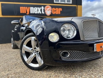 Used Bentley Mulsanne 2011 for sale - 76118835: Photo 3