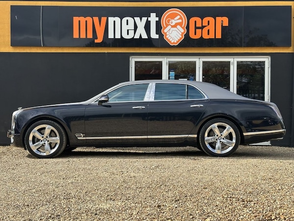 Used Bentley Mulsanne 2011 for sale - 76118835: Photo 6
