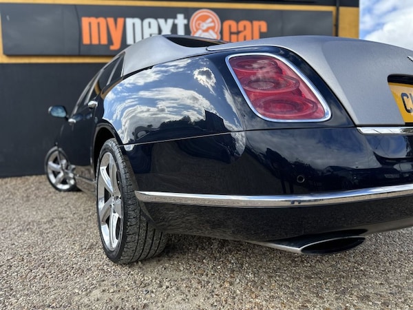 Used Bentley Mulsanne 2011 for sale - 76118835: Photo 9