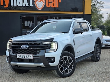 Used Ford Ranger 2025 for sale - 78302564: Photo