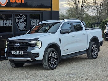 Used Ford Ranger 2025 for sale - 78302564: Photo