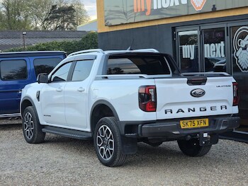 Used Ford Ranger 2025 for sale - 78302564: Photo