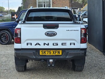 Used Ford Ranger 2025 for sale - 78302564: Photo