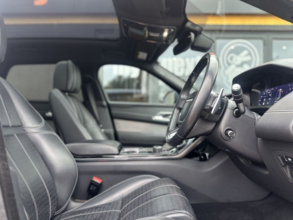Used Land Rover Range Rover Velar 2018 for sale - 78162472: Photo 12