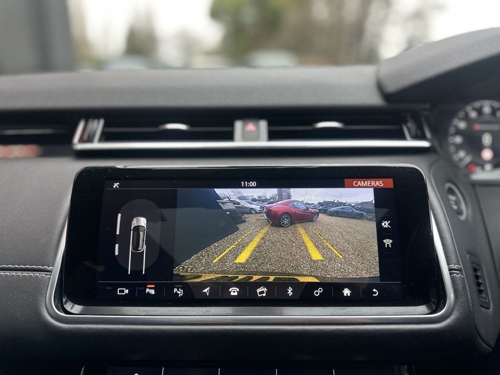 Used Land Rover Range Rover Velar 2018 for sale - 78162472: Photo 16