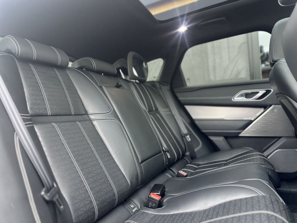 Used Land Rover Range Rover Velar 2018 for sale - 78162472: Photo 23