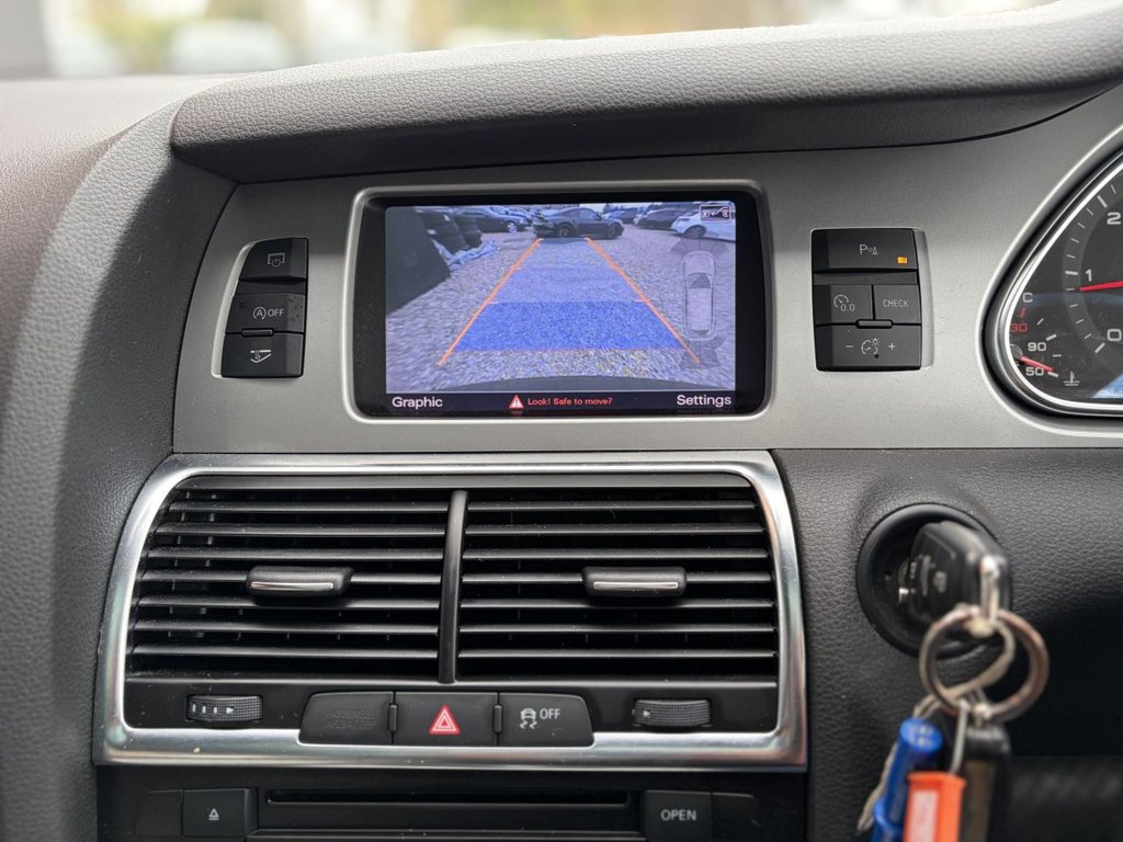 Used Audi Q7 2012 for sale - 78162494: Photo 15