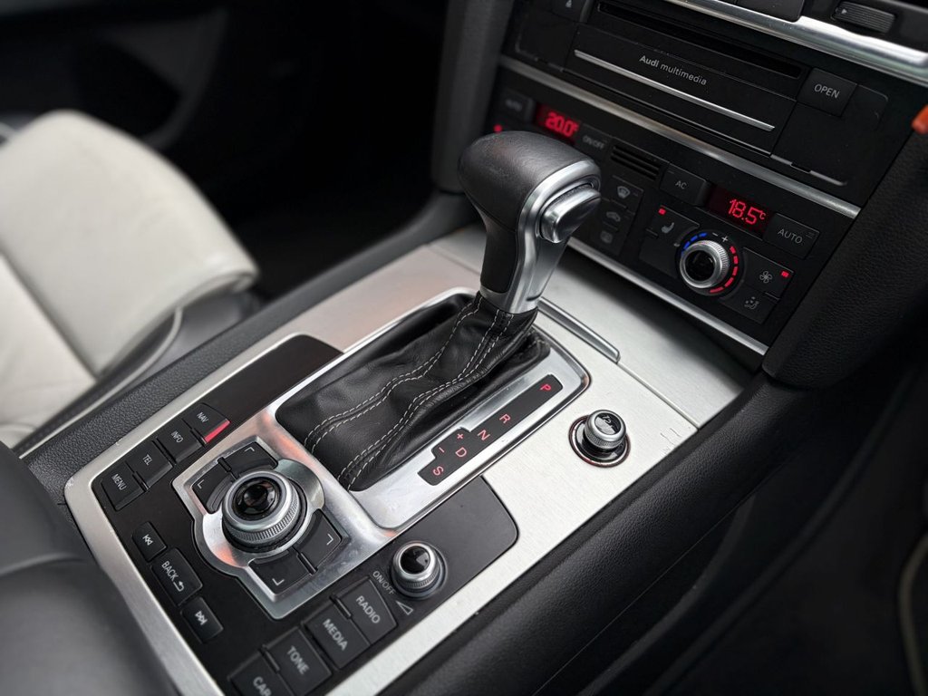 Used Audi Q7 2012 for sale - 78162494: Photo 16