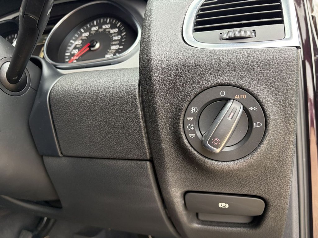 Used Audi Q7 2012 for sale - 78162494: Photo 17