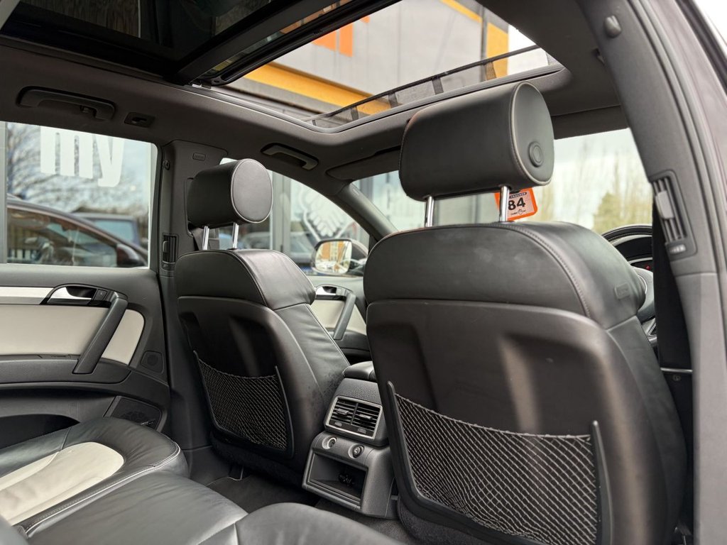 Used Audi Q7 2012 for sale - 78162494: Photo 19