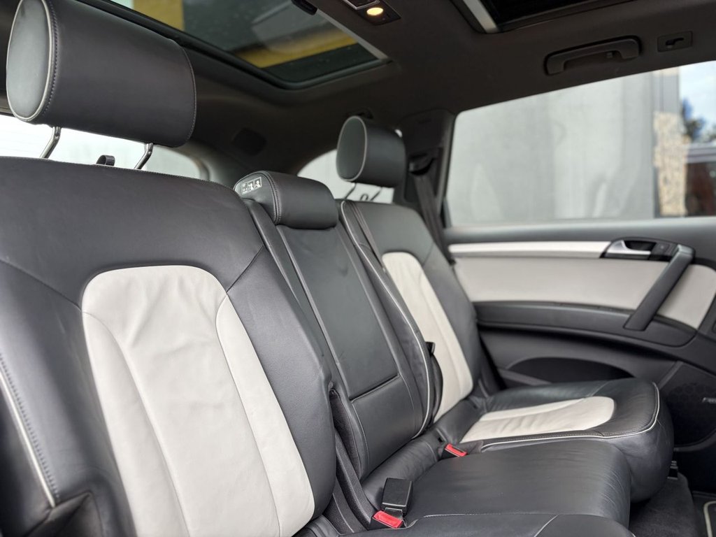Used Audi Q7 2012 for sale - 78162494: Photo 20