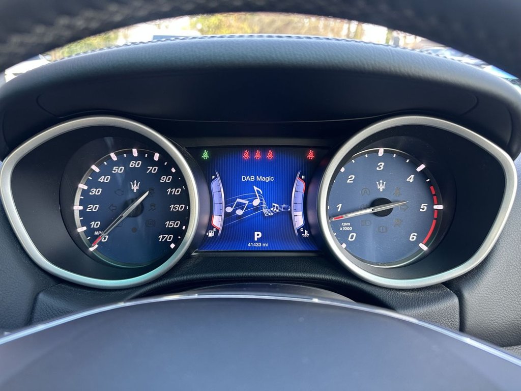 Used Maserati Ghibli 2016 for sale - 77384197: Photo 14