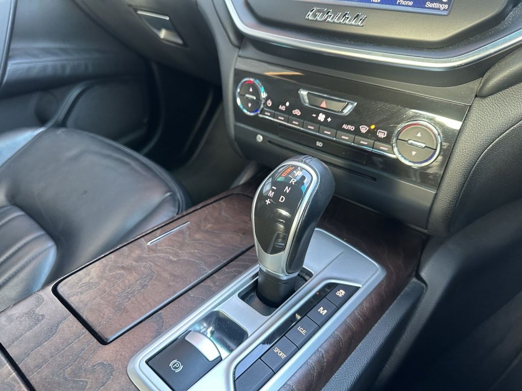 Used Maserati Ghibli 2016 for sale - 77384197: Photo 16