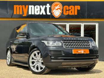 2013 (13) - 4.4 SD V8 Vogue SE SUV 5dr Diesel Auto 4WD Euro 5 (339 ps)