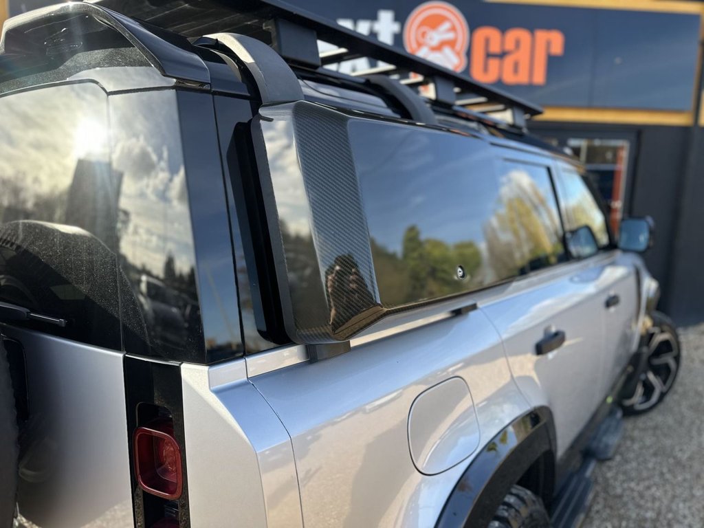 Used Land Rover Defender 2020 for sale - 77521388: Photo 15