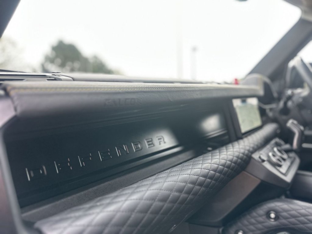 Used Land Rover Defender 2020 for sale - 77521388: Photo 19