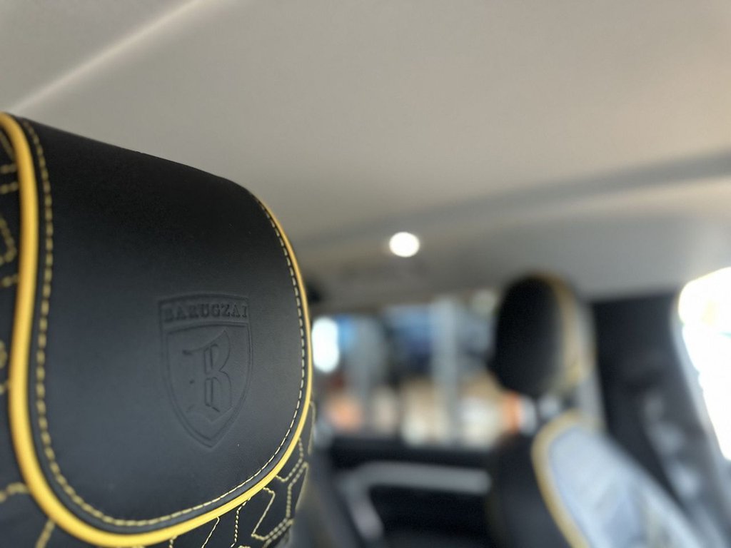 Used Land Rover Defender 2020 for sale - 77521388: Photo 20