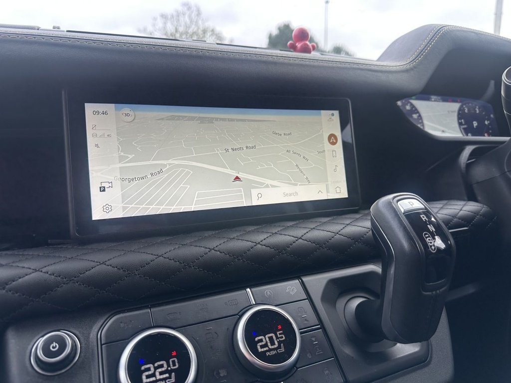 Used Land Rover Defender 2020 for sale - 77521388: Photo 23