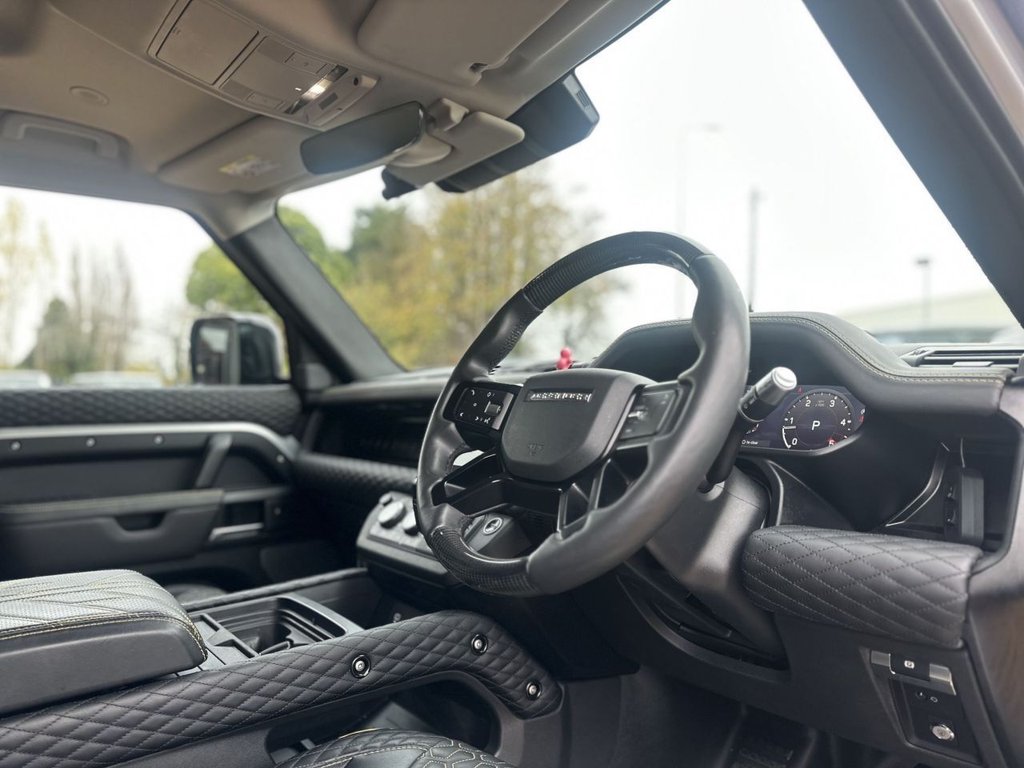 Used Land Rover Defender 2020 for sale - 77521388: Photo 27