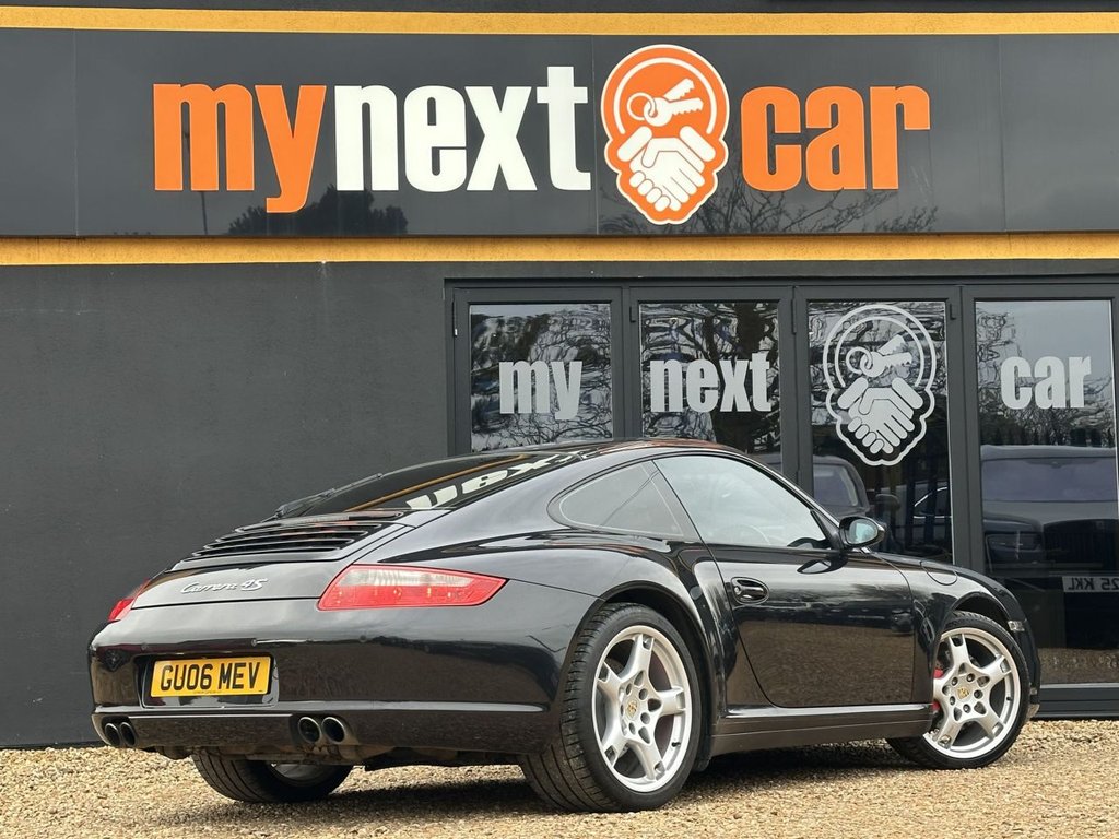 Used Porsche 911 2006 for sale - 77534740: Photo 11