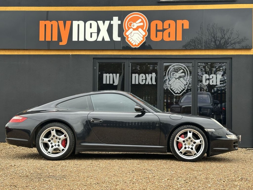 Used Porsche 911 2006 for sale - 77534740: Photo 13