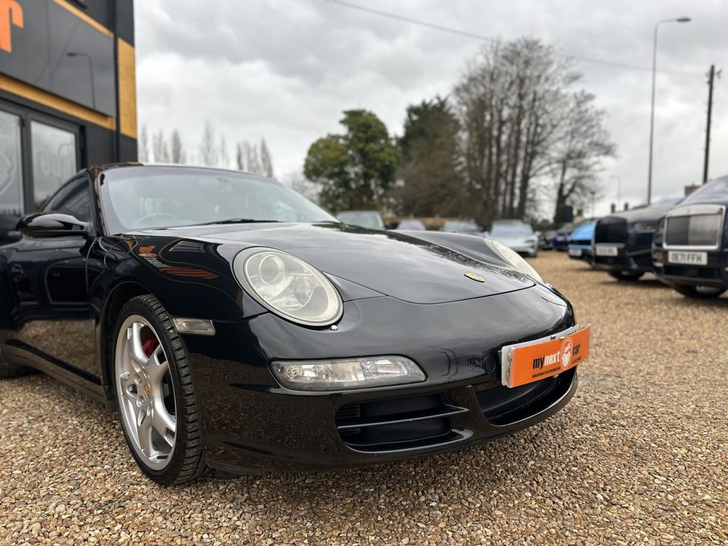 Used Porsche 911 2006 for sale - 77534740: Photo 2