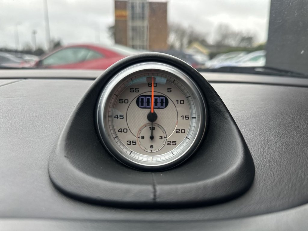 Used Porsche 911 2006 for sale - 77534740: Photo 20