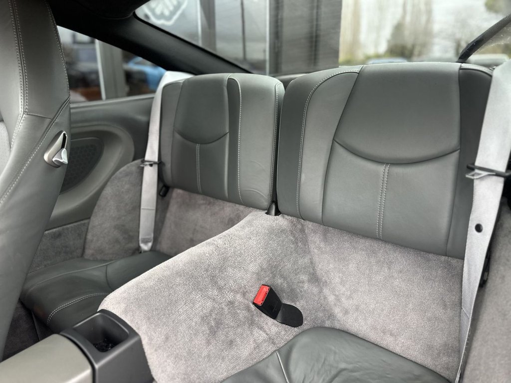 Used Porsche 911 2006 for sale - 77534740: Photo 26