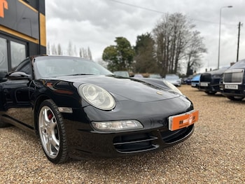 Used Porsche 911 2006 for sale - 77534740: Photo