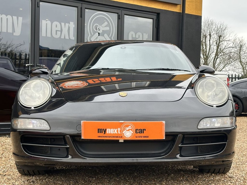 Used Porsche 911 2006 for sale - 77534740: Photo 3