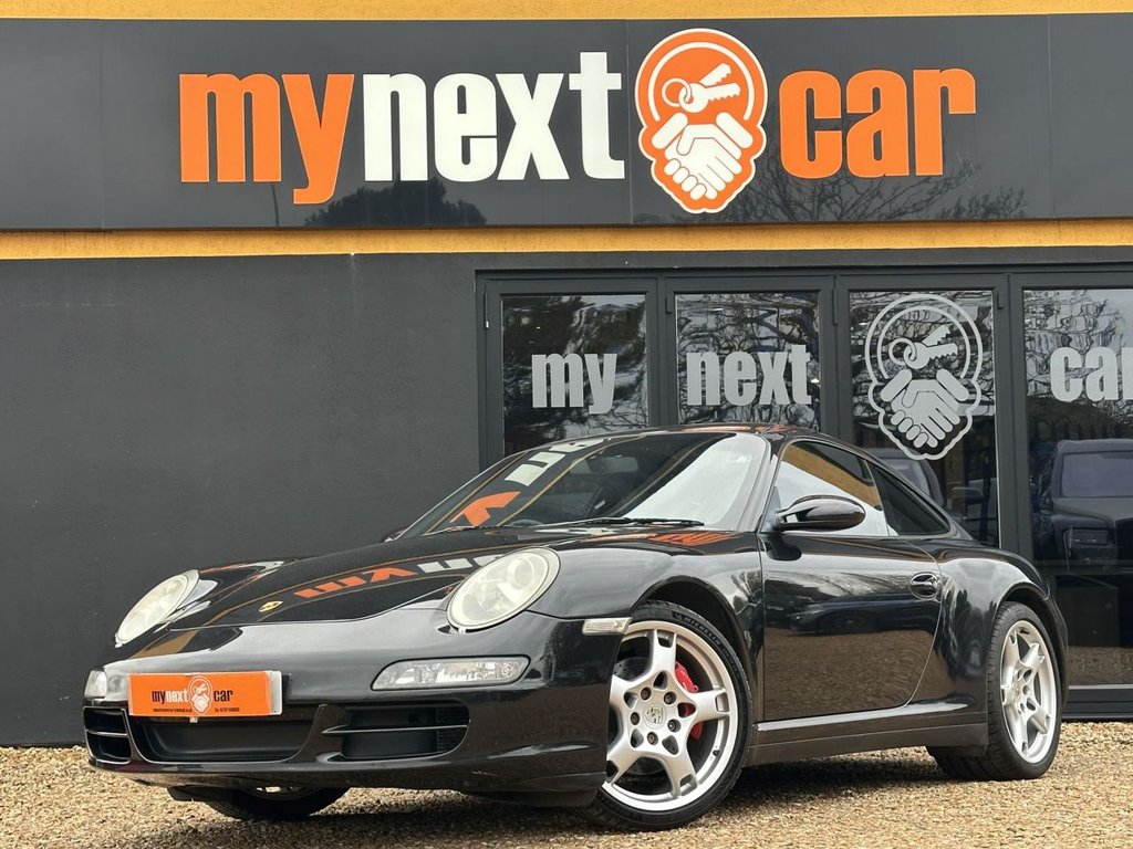 Used Porsche 911 2006 for sale - 77534740: Photo 4